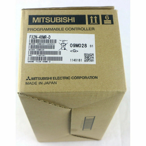 1pcs new mitsubishi - 1pcs, box