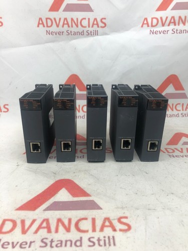 Mitsubishi plc melsec - mitsubishi,