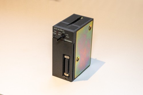 Mitsubishi electric a2as - mitsubishi,