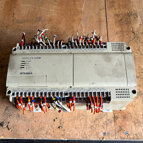 Mitsubishi melsec - mitsubishi,