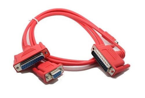 Rs232 plc programming - rs,