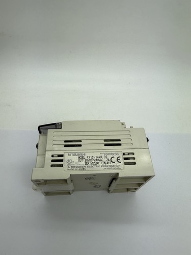 Mitsubishi programmable - mitsubishi,
