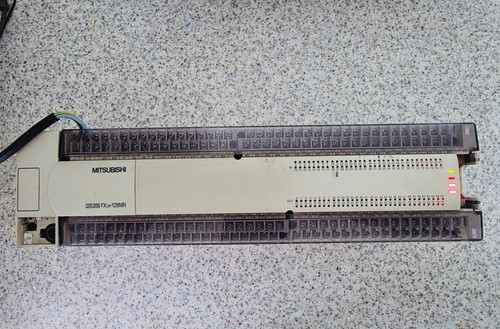 Mitsubishi programmable - 1x,