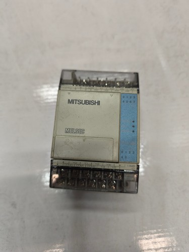 Mitsubishi fx1s 14mr plc - mitsubishi, fx1s-14mr-d