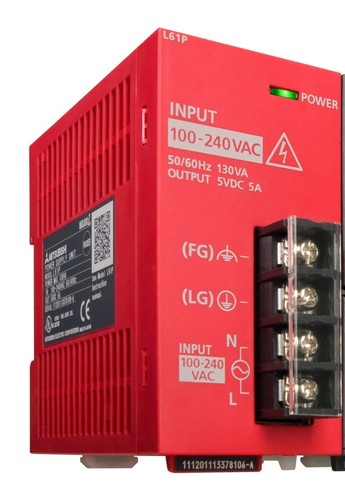 L61p mitsubishi plc - mitsubishi,