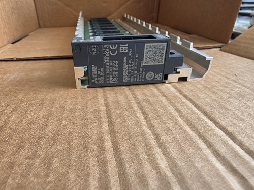 Mitsubishi base unit r38b plc - mitsubishi,