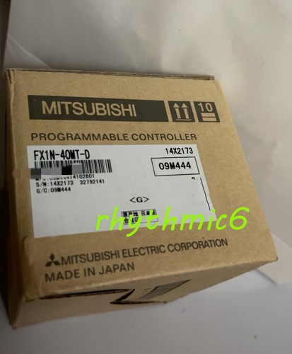 Brand new fx1n 40mt - brand,