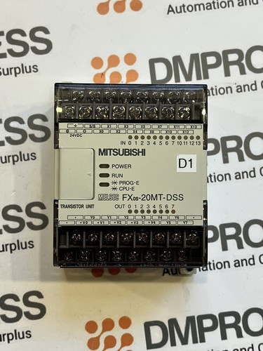 Mitsubishi melsec - mitsubishi,