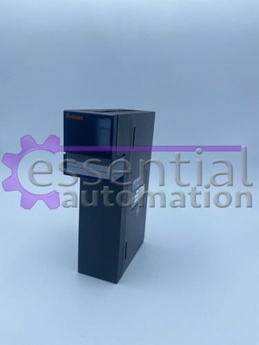 Mitsubishi melsec plc a1sg60 - plc,