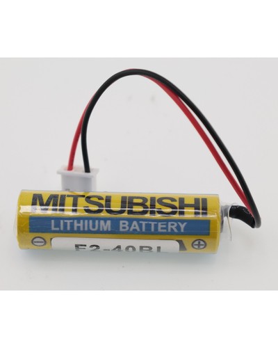 Mitsubishi 40bl plc lithium - f2-40bl,