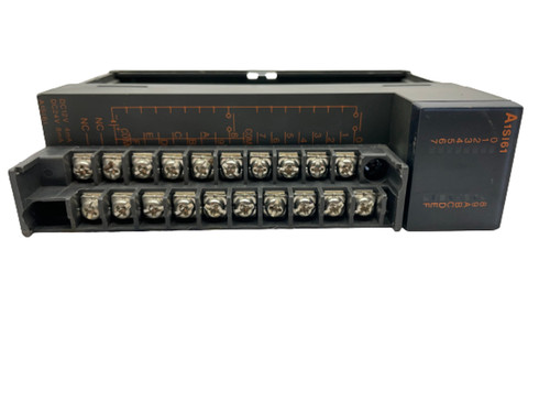 Mitsubishi electric a1si61 plc - electric,