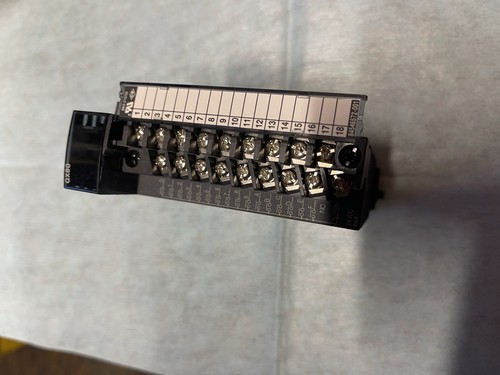 Mitsubishi qx80 input module - input,