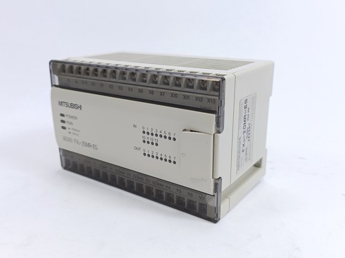 Mitsubishi fx0 20mr - mitsubishi, fx0-20mr-es