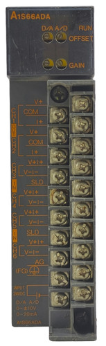 Mitsubishi plc programmable - plc,