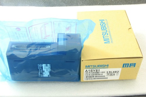 1pcs new box mitsubishi plc - 1pcs,